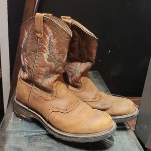 Ariat boots